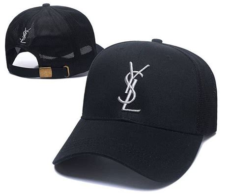 ysl hats for men|saint laurent hats for men.